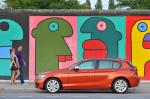 BMW 120d Urban Line 2011 года